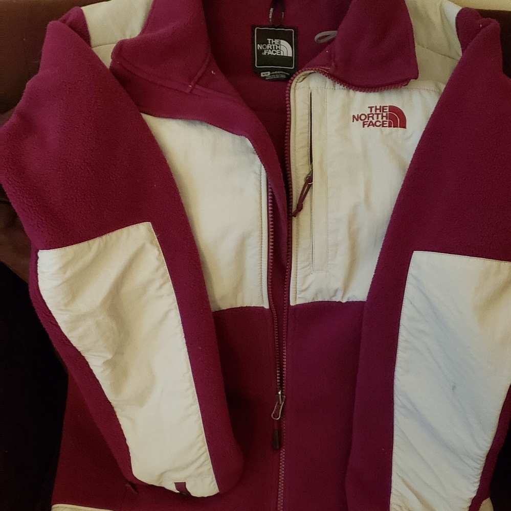North Face Jacket